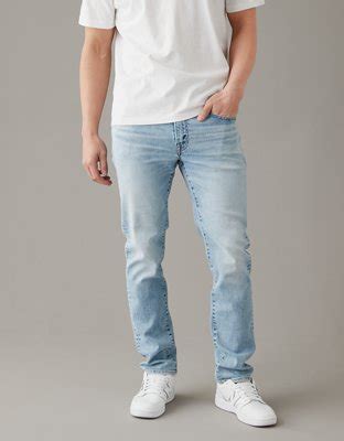 ae slim straight|ae slim fit jeans.